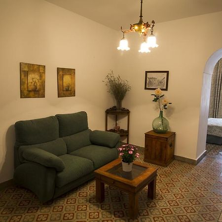 Hospederia Real Casona La Beltraneja Hotel Belmonte Kültér fotó