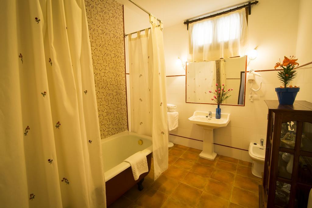Hospederia Real Casona La Beltraneja Hotel Belmonte Kültér fotó